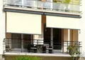 Konifera Senkrechtmarkise "Sitges", beige, 160cm