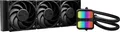 Be Quiet! Silent Loop 3 - Prozessor-Luftkühler - Kühlergröße: 360 mm - (für: LGA1150, LGA1151, LGA1155, LGA1200, LGA1700, LGA1851, AM4, AM5, TR4, TR5)