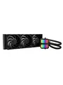 be quiet! SILENT LOOP 3 360MM - CPU-Wasserkühlung - Max 38 dBA