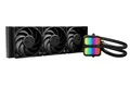 be quiet Wasserkühler Silent Loop 3 360mm AIO schwarz BW025