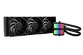 Be Quiet! Silent LOOP 3 AIO Wasserkühlung 360 mm für Intel/AMD - AMD Sockel AM4 (Ryzen)