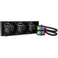 be quiet! Silent Loop 3 360 mm Prozessor All-in-One-Flüssigkeitskühler 12 cm Schwarz 1 Stück(e)