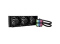Be quiet! SILENT LOOP 3 360mm All-in-One Wasserkühlung CPU-Kühler