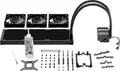 BeQuiet SILENT LOOP 3 360mm PC-Wasserkühlung