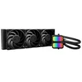 be quiet! Silent Loop 3 AiO Wasserkühlung, ARGB - 360mm, schwarz