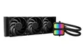 be quiet Wasserkühler Silent Loop 3 360mm AIO schwarz