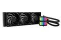 4260052192542 be quiet! Silent Loop 3 360 mm Prozessor All-in-One-Flüssigkeitskü