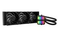 Be quiet! SILENT LOOP 3 360mm All-in-One Wasserkühlung CPU-Kühler #2144096