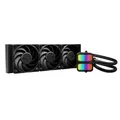 be quiet! Silent Loop 3 360mm Wasserkühlung 3 Silent Wings 4 120mm PWM Lüfter