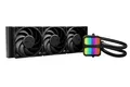 Be Quiet! Silent Loop 3 360 mm, All-in-One-Flüssigkeitskühler, 12 cm, 130,3 m³/h