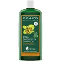 LOGONA FARBREFLEX SHAMPOO BRAUN-SCHWARZ BIO-HASELNUSS