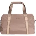 WINGS Sport- und Reisetasche SKYLARK beige, wasserdicht, uni - Beige
