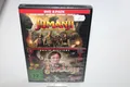 Jumanji / Jumanji: Willkommen im Dschungel (2 DVDs)- NEU !