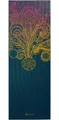 GAIAM Yogamatte Gaiam Yoga Matte Vivid Zest 4mm