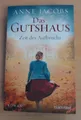 Das Gutshaus - Zeit des Aufbruchs von Anne Jacobs (Taschenbuch) GUTER ZUSTAND