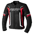 RST Pilot EVO CE Textil Jacke Herren rot Gr. XXL , RST 103148RED-48 Motorrad