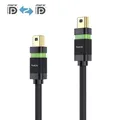 PureLink MiniDP Kabel - Ultimate Serie - 1,00m - schwarz