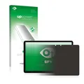 Anti Spy Blickschutz Folie für Samsung Galaxy Tab S7 WiFi 2020 (im Querformat)