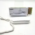 VTech Telefon Festnetztelefon CD1100 Schnurgebunden Wandmontage Komfort Telefone