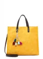 Tamaris Laureen Shopper Yellow