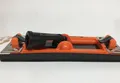 Easy Lock Telescopic Sander - Schleifbrett fuer Schleifgitter 280 x 93mm