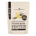 Schalk Mühle Protein Pulver, Sonnenblumenkern mit Vanille, 200g (1)