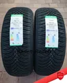 2x Allwetterreifen 185/60 R14 82H Ganzjahresreifen Allseason 185 60 14 NEU