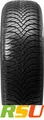 4x Goodride Allseason Elite Z-401 3PMSF BSW 185/60 R14 82H Ganzjahresreifen