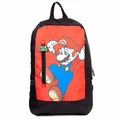 Super Mario Bros Mario Rucksack 40cm