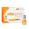 VITASPRINT Pro Immun Trinkfläschchen 24 St