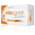Vitasprint Pro Immun Trinkfläschchen, 24 St. Ampullen