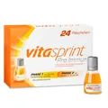 Vitasprint Pro Immun, Nahrungsergänzungsmittel mit Vitamin D, Vitamin C, 24 St.