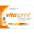 VITASPRINT Pro Immun Trinkfläschchen 24 St PZN 15406995