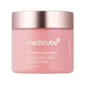 Medicube Collagen Jelly Cream Hydrolysiertes Kollagen Feuchtigkeitscreme 50 ml