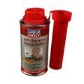 Liqui Moly Anti-Bakterien-Diesel-Additiv 125 ml, 21721, (Dosierung 1:1.000)