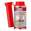 Additiv LIQUI MOLY 21721 Anti-Bakterien-Diesel-Additiv Kraftstoff Biozid 125 ml
