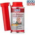 LIQUI MOLY 21721 Anti-Bakterien-Diesel-Additiv Kraftstoffadditiv Zusatz 125ml