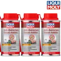 3x LIQUI MOLY 21721 Anti-Bakterien-Diesel-Additiv Kraftstoffadditiv Zusatz 125ml