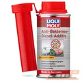 LIQUI MOLY 125ml ANTI BAKTERIEN DIESEL ADDITIV 21317 STABILISATOR ZUSATZ