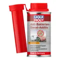 Additiv LIQUI MOLY 21721 Anti-Bakterien-Diesel-Additiv Kraftstoff Biozid 125 ml