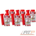 6x LIQUI MOLY 125ml ANTI BAKTERIEN DIESEL ADDITIV 21317 STABILISATOR ZUSATZ