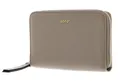 abro Leather Dalia Wallet Geldbörse Siena taupe Neu
