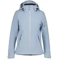Icepeak Softshelljacke "Bathgate" in Hellblau - 38