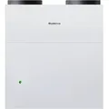 Buderus Logavent HRV176-260 E Zentrales Kompakt-Lüftungsgerät, 50 - 260 m3/h