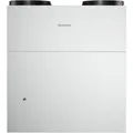 Buderus Logavent HRV176-260 E Wohnungslüftungsgerät mit Enthalpie-Wärmetauscher