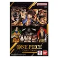 One Piece Premium Card Collection Leader Collection
