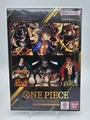 One Piece Premium Card Collection - Leader Collection - Sabo Luffy Ace Japanese