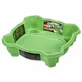 Hasbro Beyblade Burst QuadDrive Beystadium-Arena – Battle-Spielarena, Spielzeug für Kinder ab 8 Jahren, 36304758, Multicolour, one Size