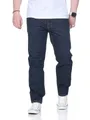 Levi's® Tapered-fit-Jeans Herren Jeans 502™ LEVI'S TAPER Hose robuster Stoff, Stretch Stylisch 5-Pocket-Style