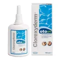 Clorexyderm Oto Piu 150 ml – Ohrreiniger für Hunde & Katzen